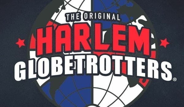The Original Harlem Globetrotters 