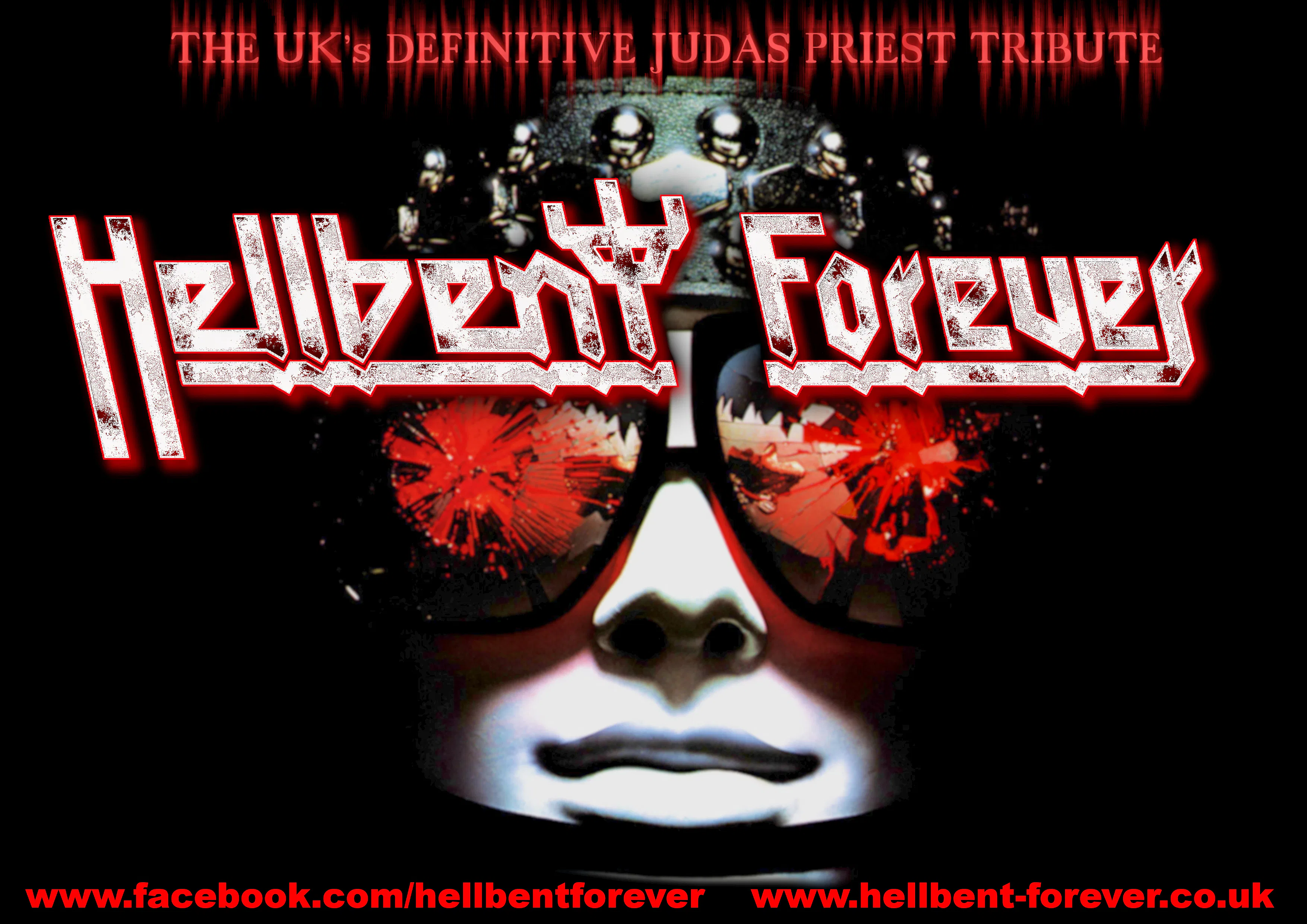 Picture of Hellbent Forever