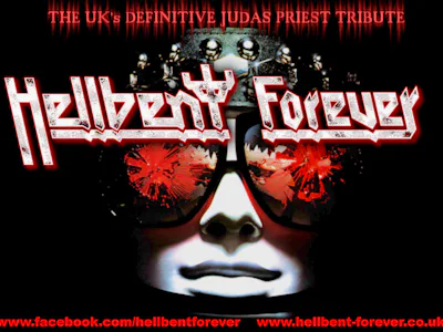 Picture of Hellbent Forever