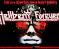Hellbent Forever appearing at this event