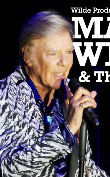 Marty Wilde & The Wildcats Tour Dates