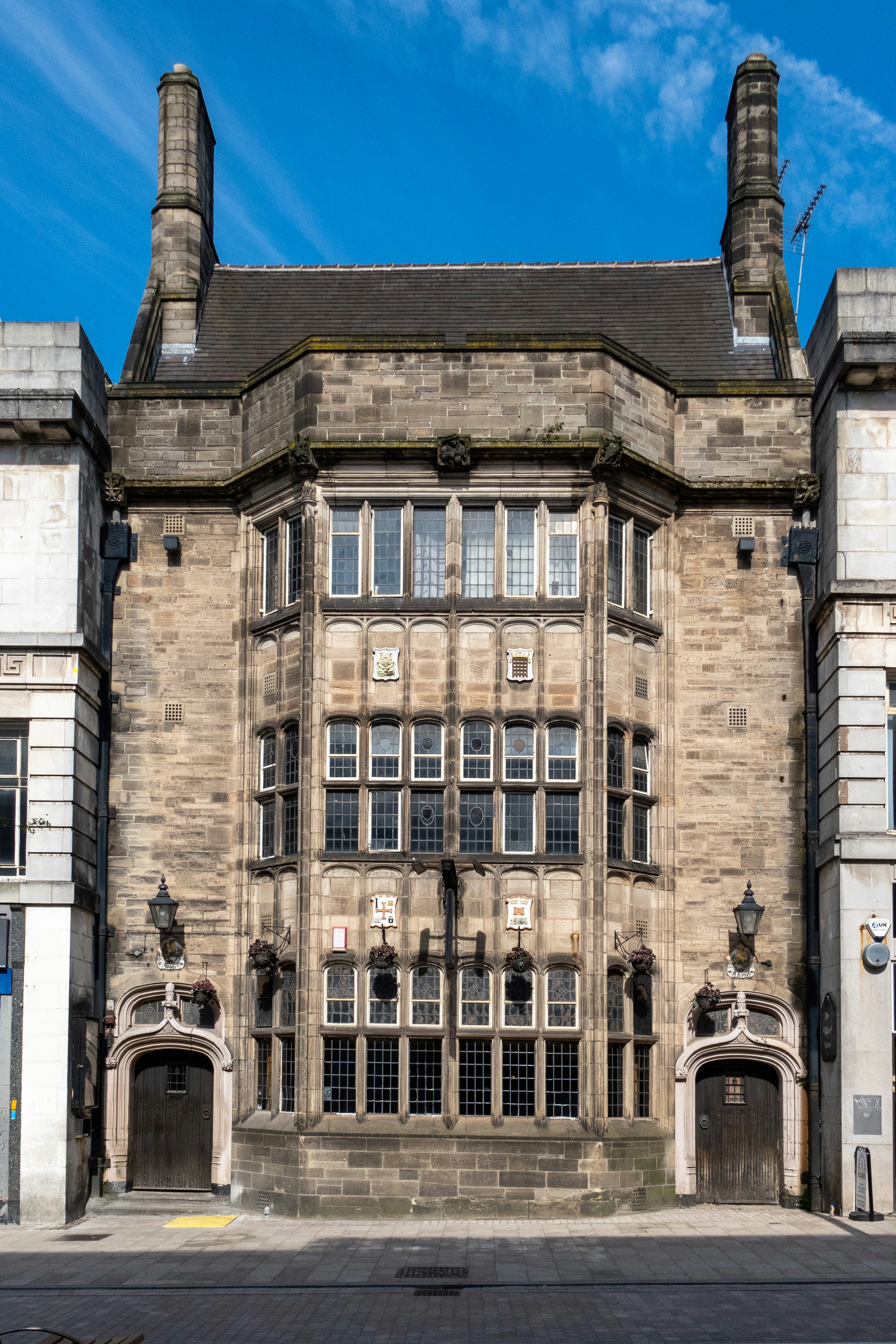 Giffard Arms, Wolverhampton events & tickets 2024 Ents24