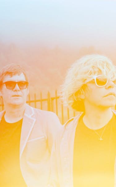 The Charlatans Tour Dates