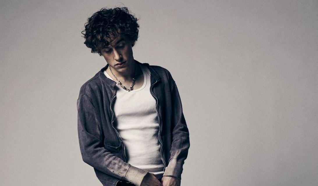 ThxSoMch appearing at this event