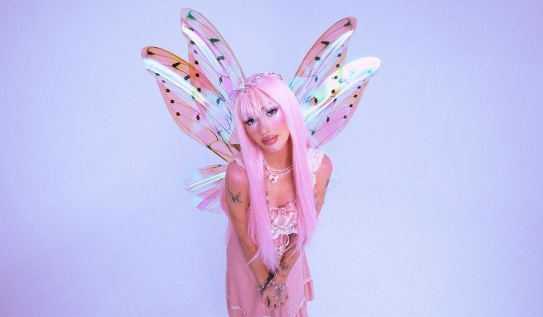 Peach PRC tour dates & tickets 2024 Ents24