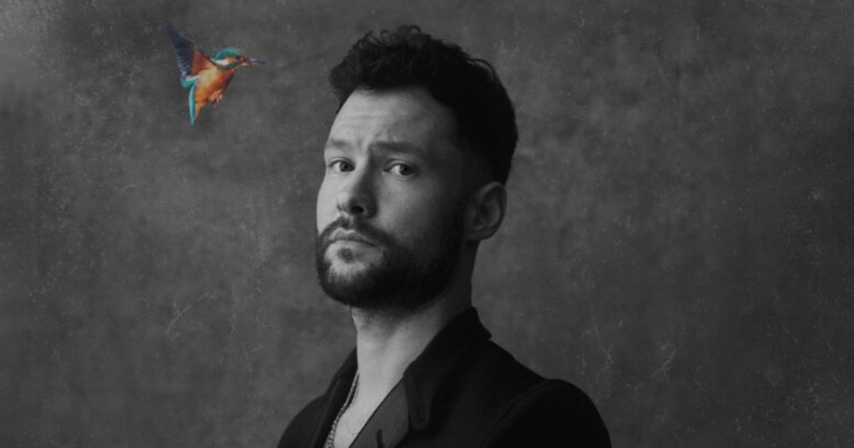 Calum Scott Tour Dates & Tickets 2024 Ents24 Calum Scott Tour Dates & Tickets 2024 Ents24