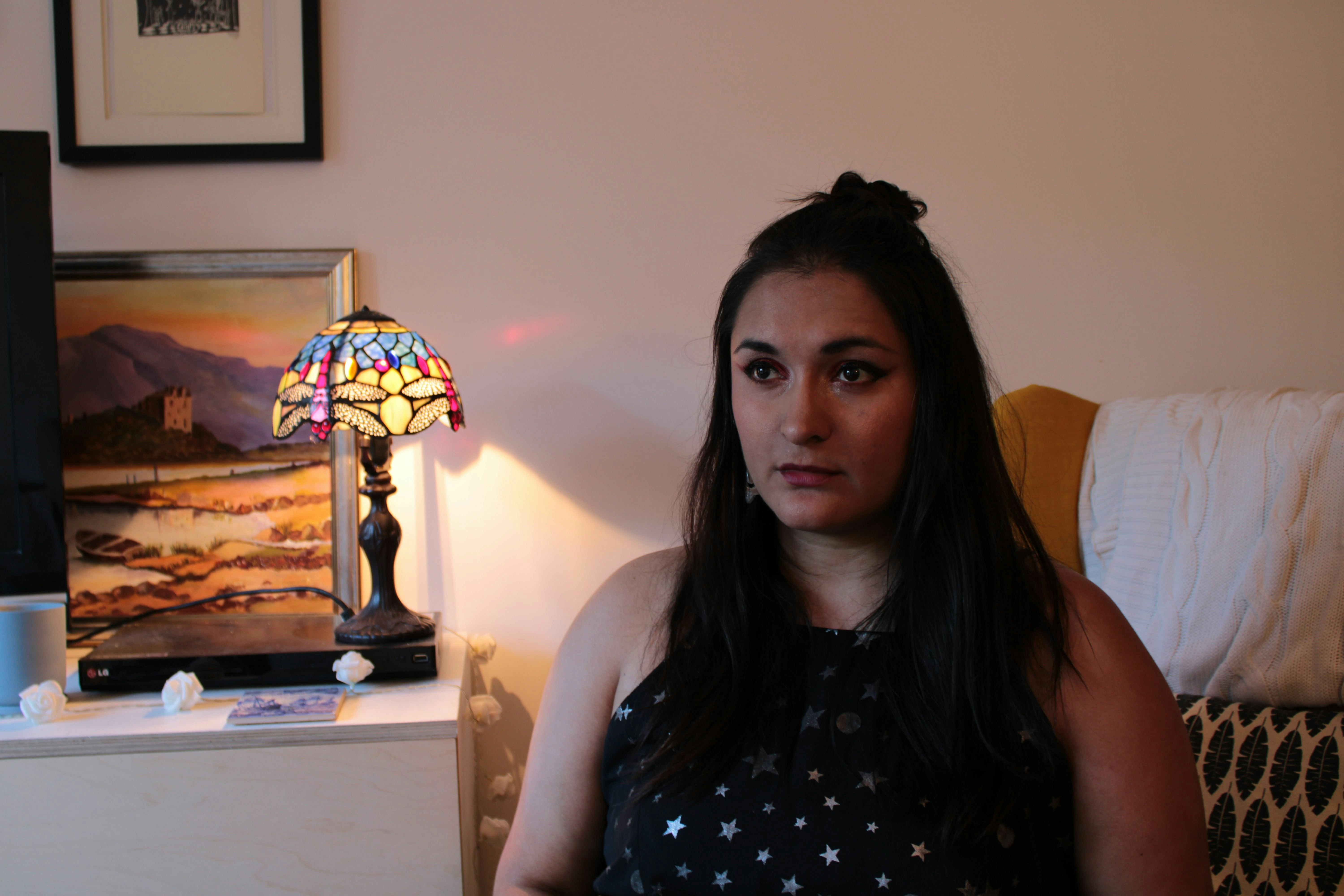 Velvet Engine appearing at this event