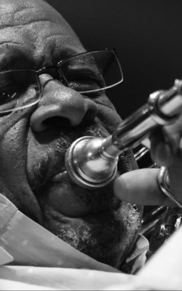 Fred Wesley, The New JB's