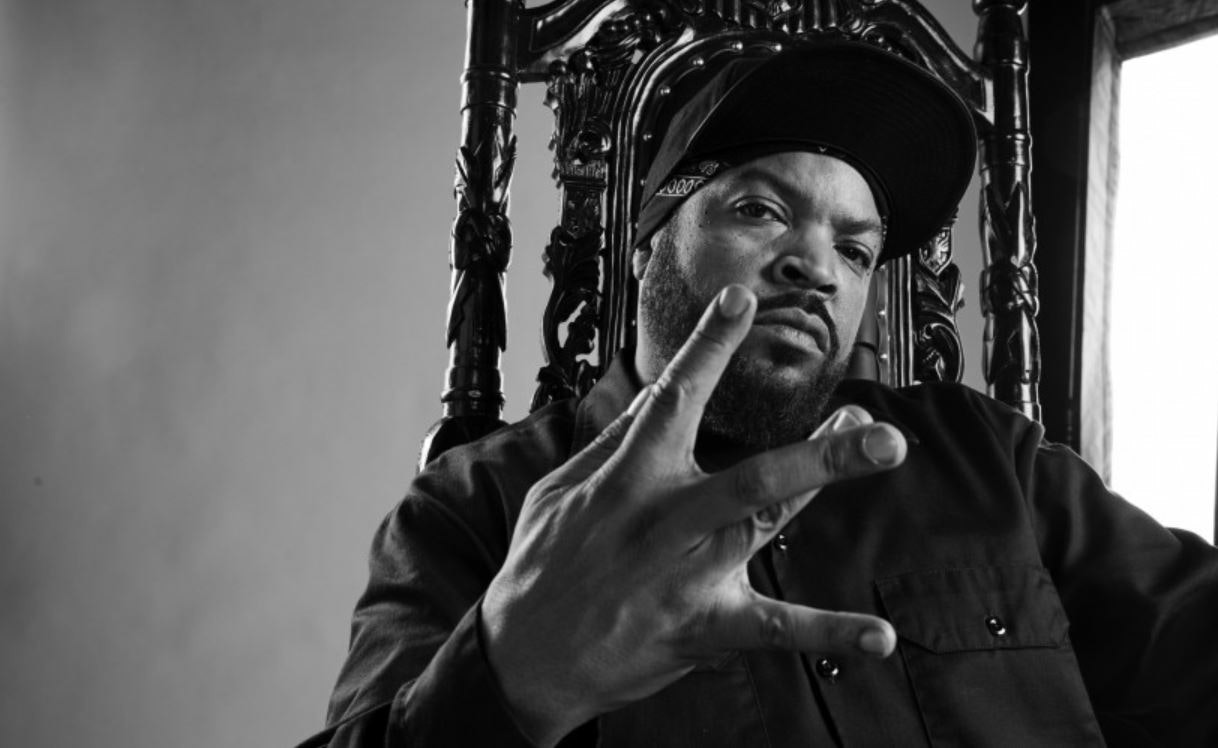 Ice Cube tour dates & tickets Ents24