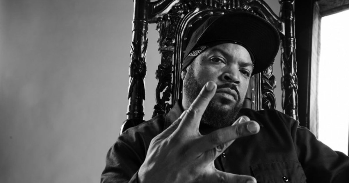 Ice Cube tour dates & tickets Ents24