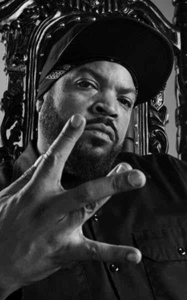 Ice Cube Tour Dates