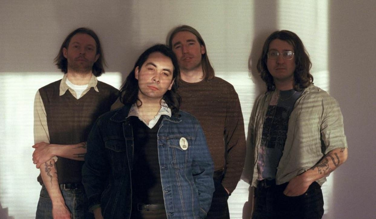 The Tubs appearing at this event