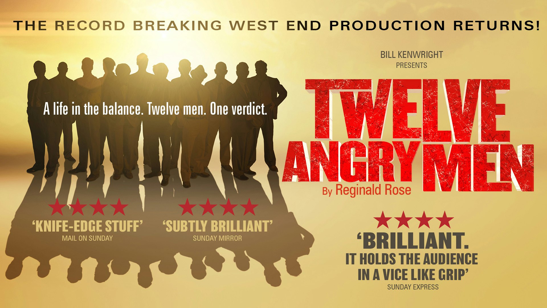 Twelve Angry Men