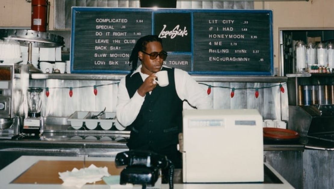 Don Toliver tour dates & tickets 2024 Ents24