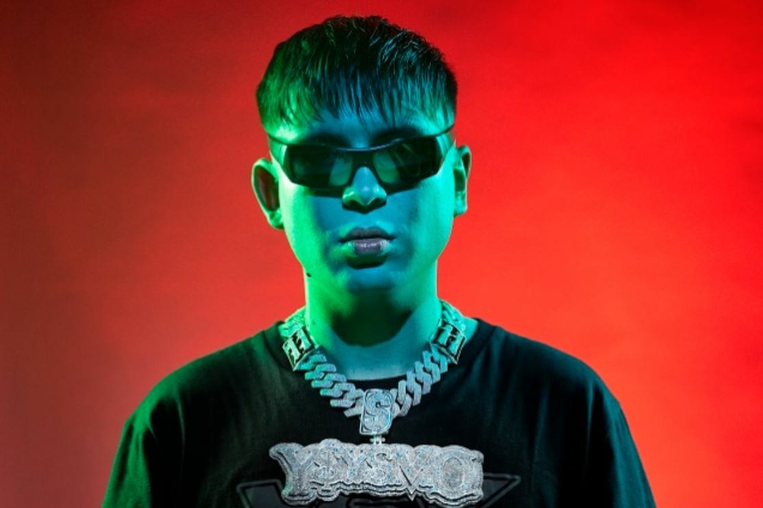 Ysy A tour dates & tickets 2024 Ents24