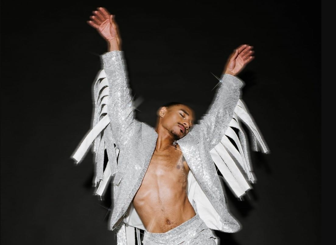 Durand Bernarr tour dates & tickets 2024 Ents24