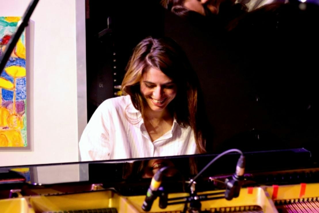 Picture of Milena Granci - To Some Place New