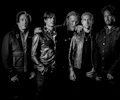 Queens Of The Stone Age appearing at this event