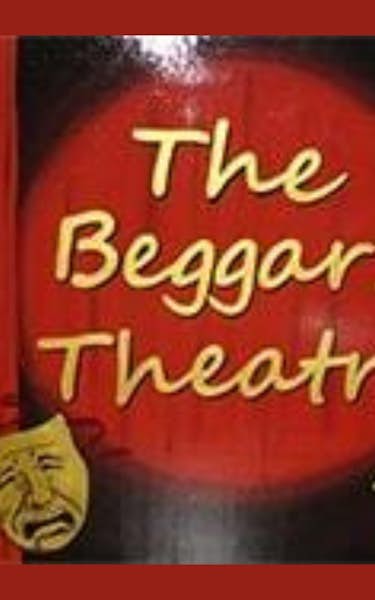 The Beggar's Theatre Events