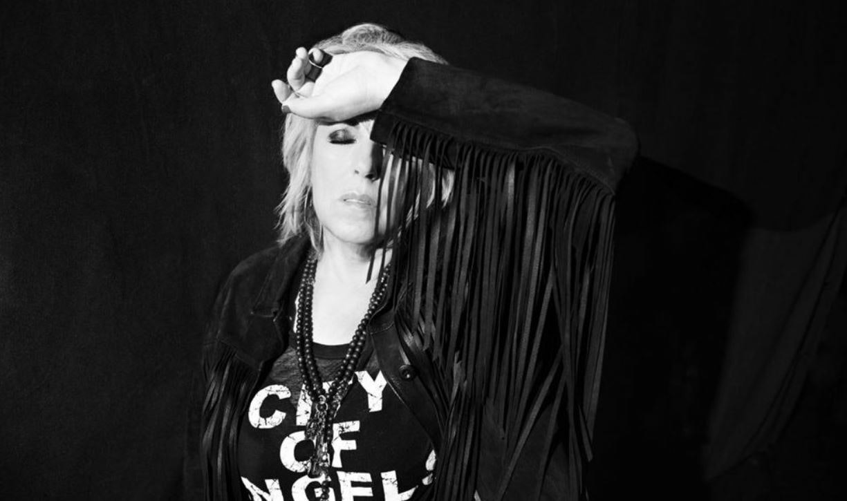 Lucinda Williams tour dates & tickets 2024 Ents24