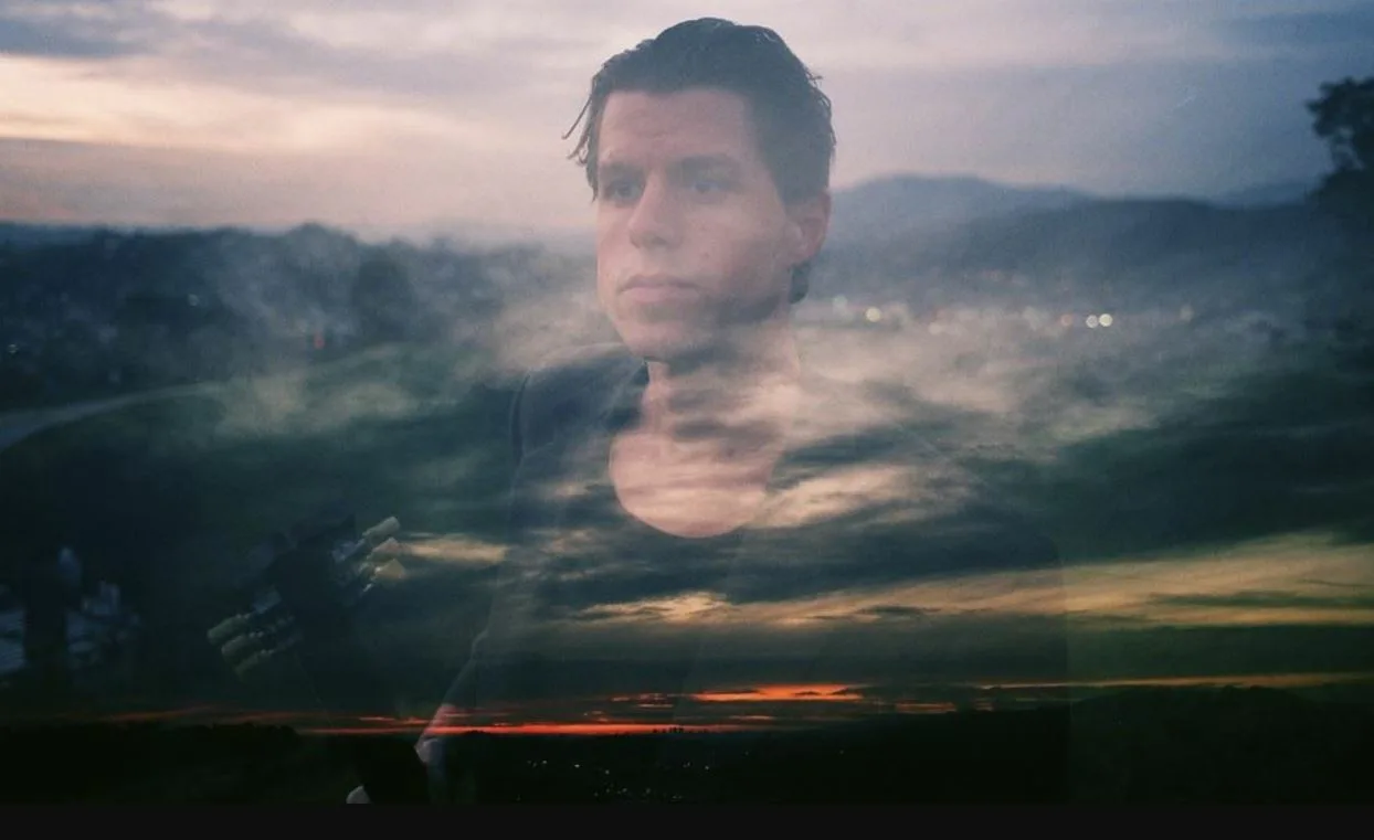 Picture of Cory Hanson