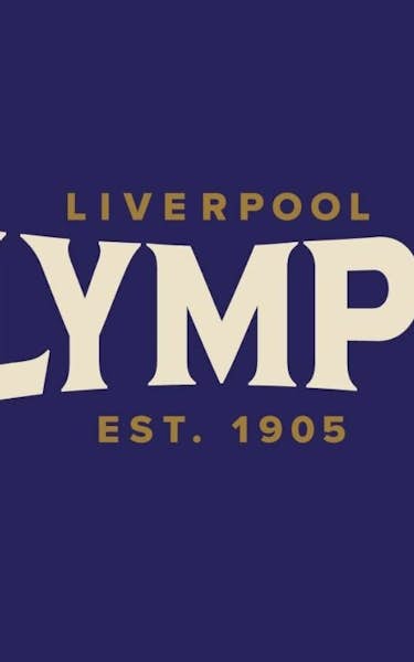 Liverpool Olympia Events