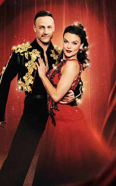 Strictly Ballroom - The Musical Tour Dates
