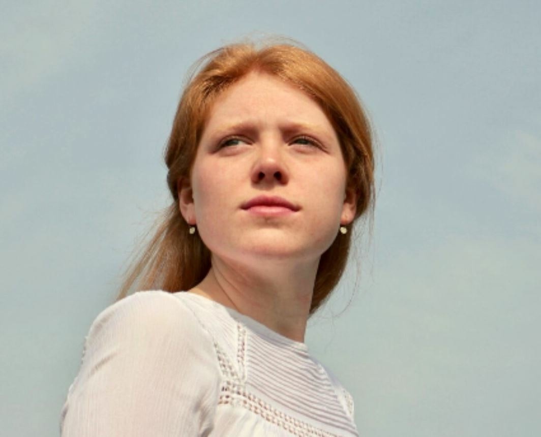 Lucy Mellenfield appearing at this event