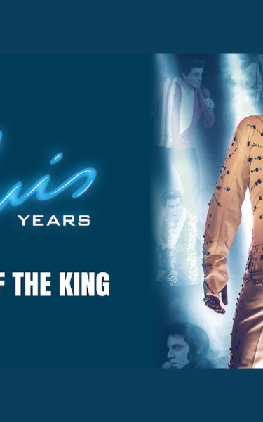 The Elvis Years Tour Dates