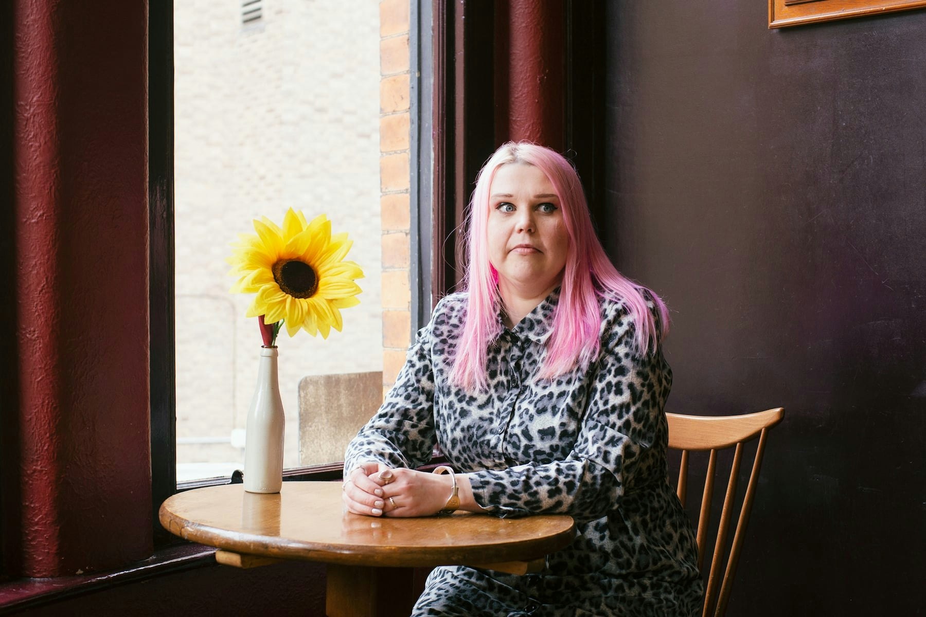 Lindsey Santoro appearing at this event