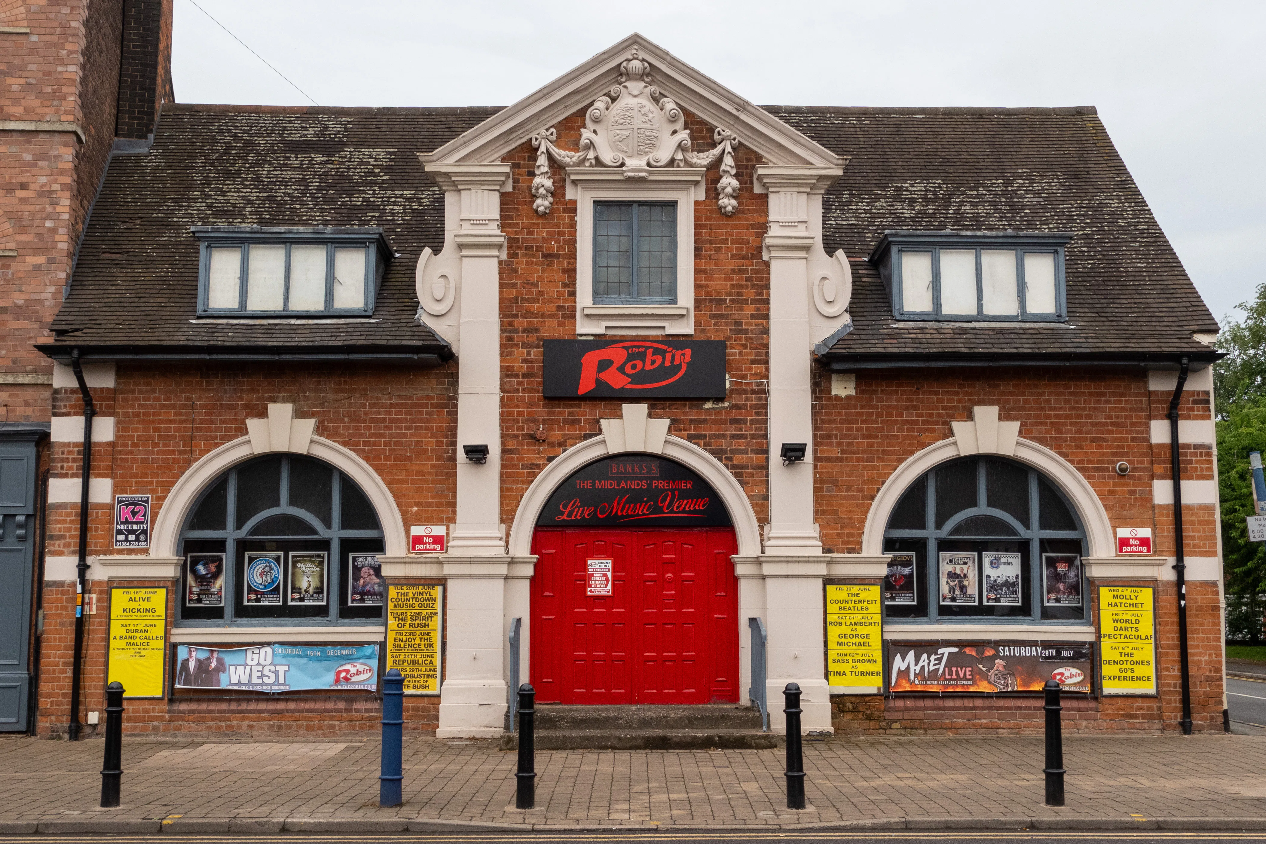 Picture of Class of '79