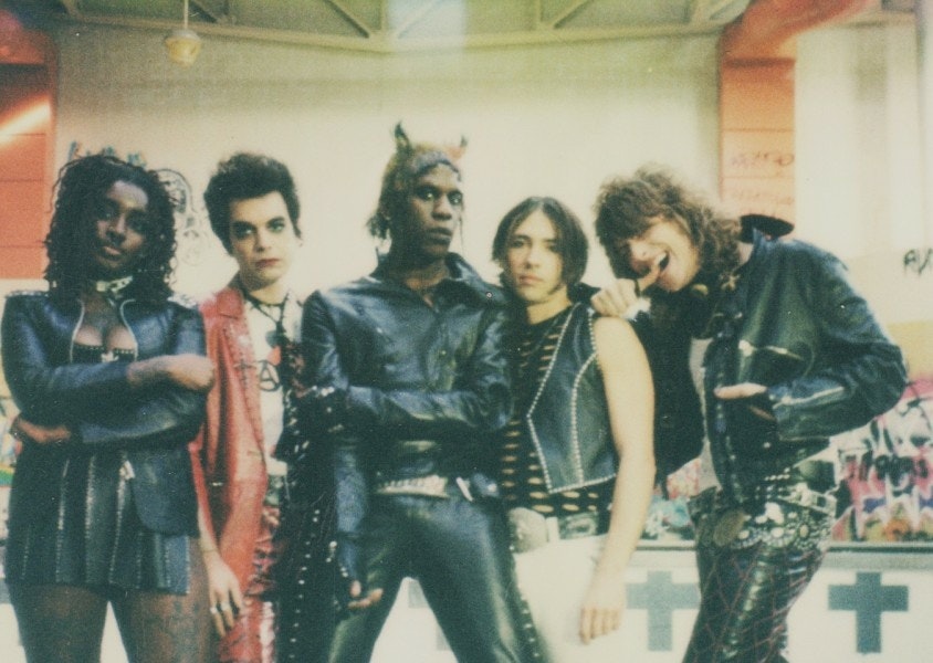 Yves Tumor appearing at this event