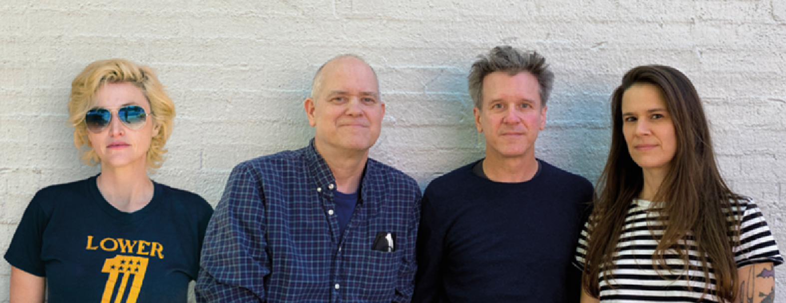 Superchunk tour dates & tickets 2024 Ents24
