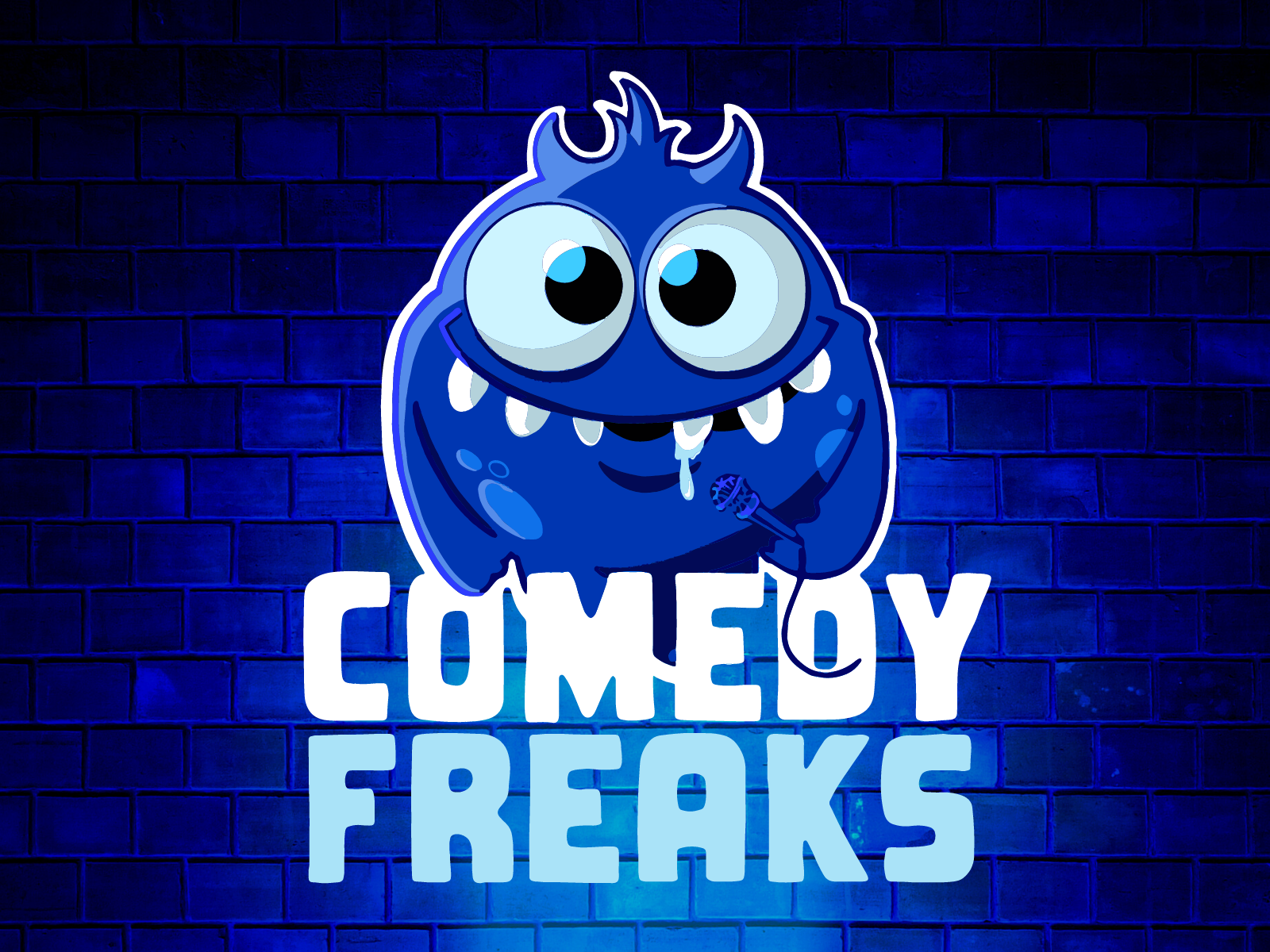 Comedy Freaks