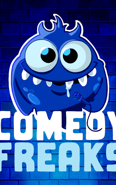 Comedy Freaks Tour Dates