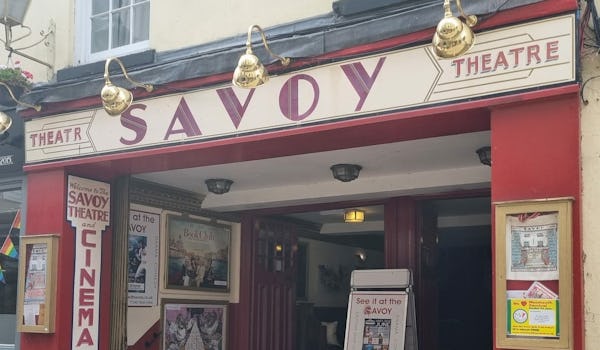 Savoy Theatre & Cinema