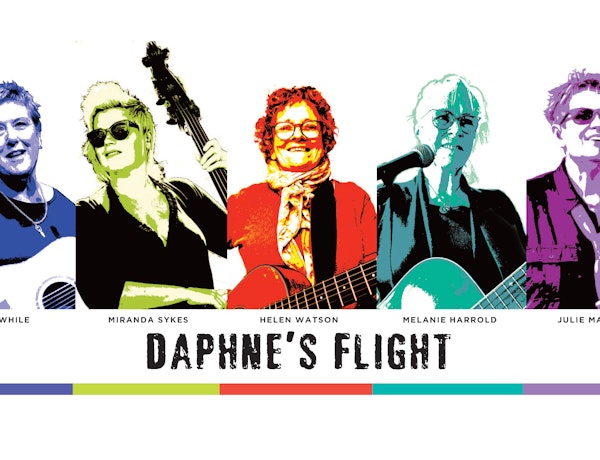 Daphne's Flight