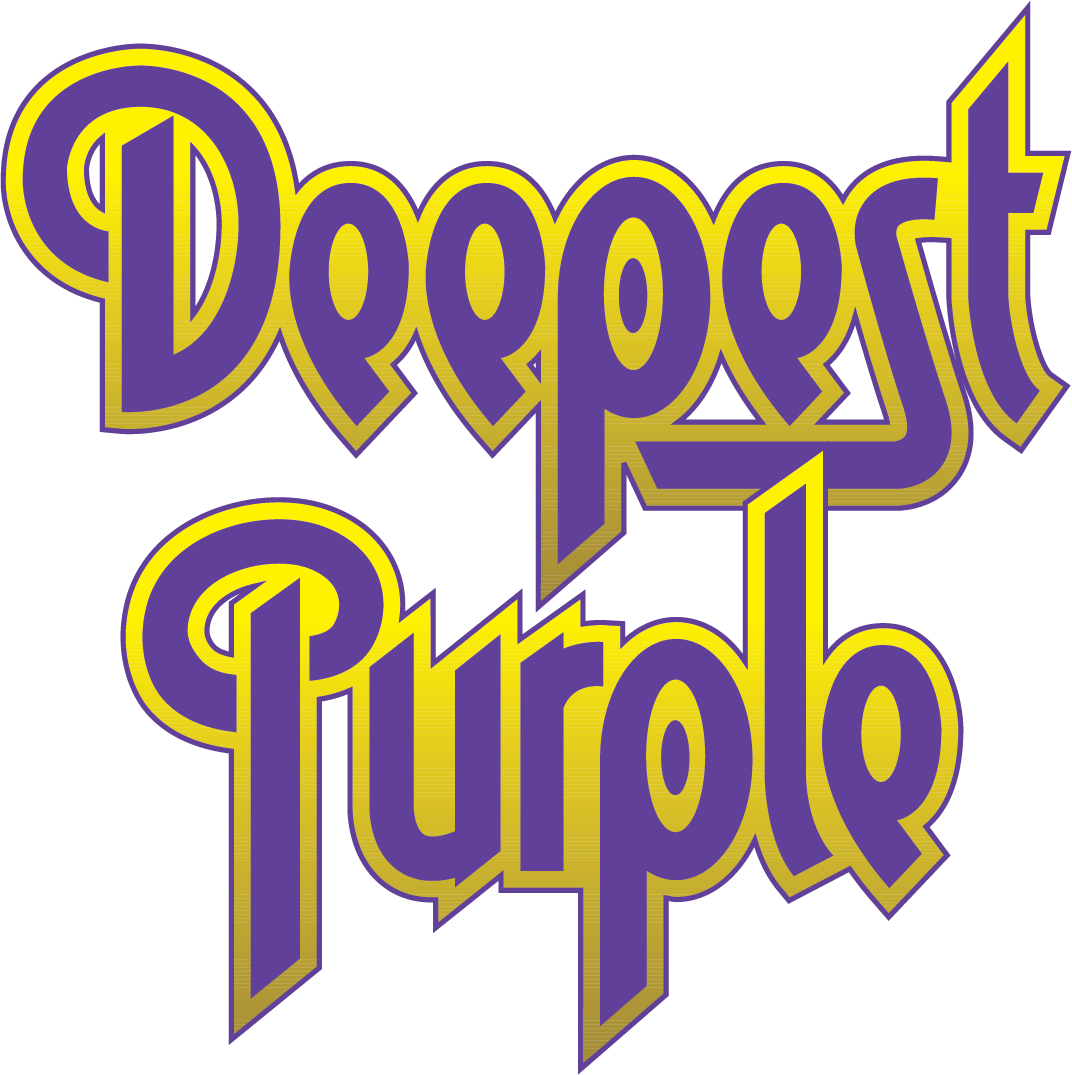 Deepest Purple appearing at this event