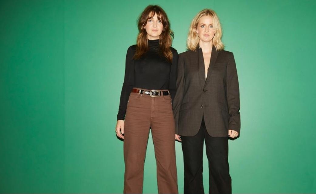 Ward Thomas tour dates & tickets 2024 2025 Ents24