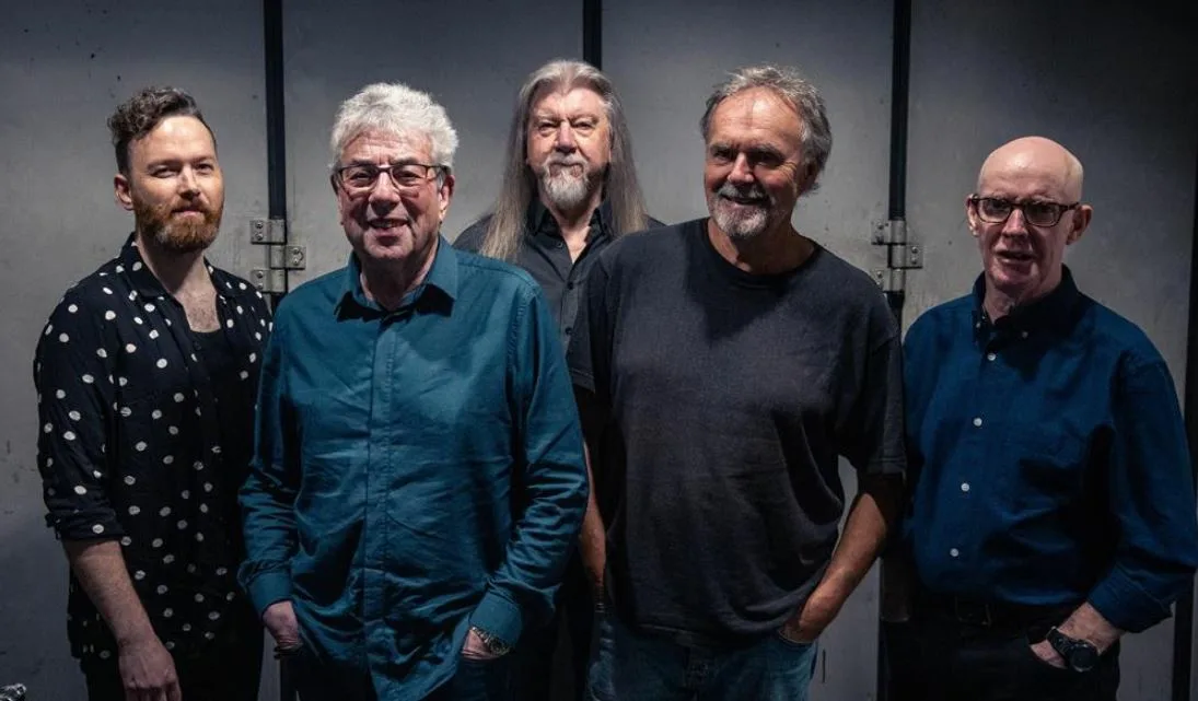 Picture of 10cc