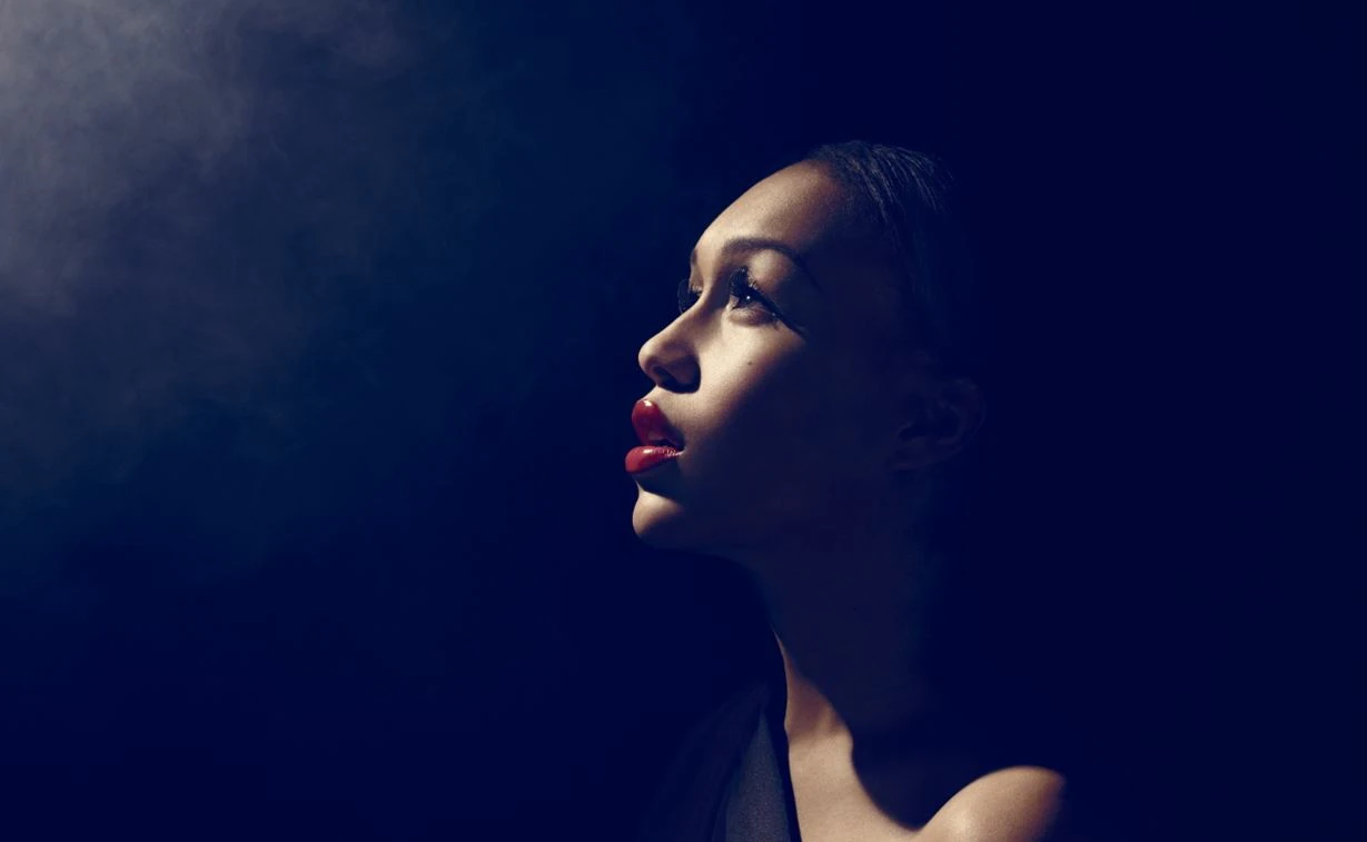 Rebecca Ferguson