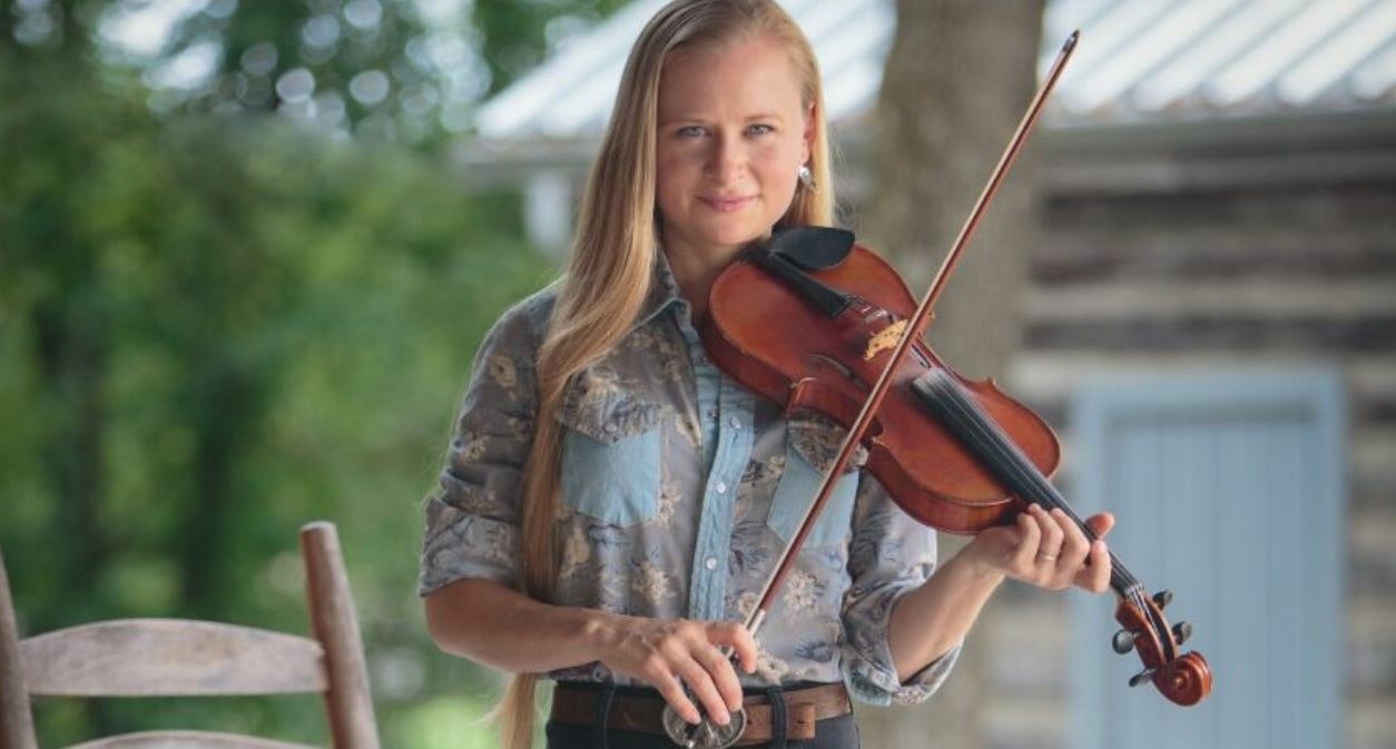 Hillary Klug