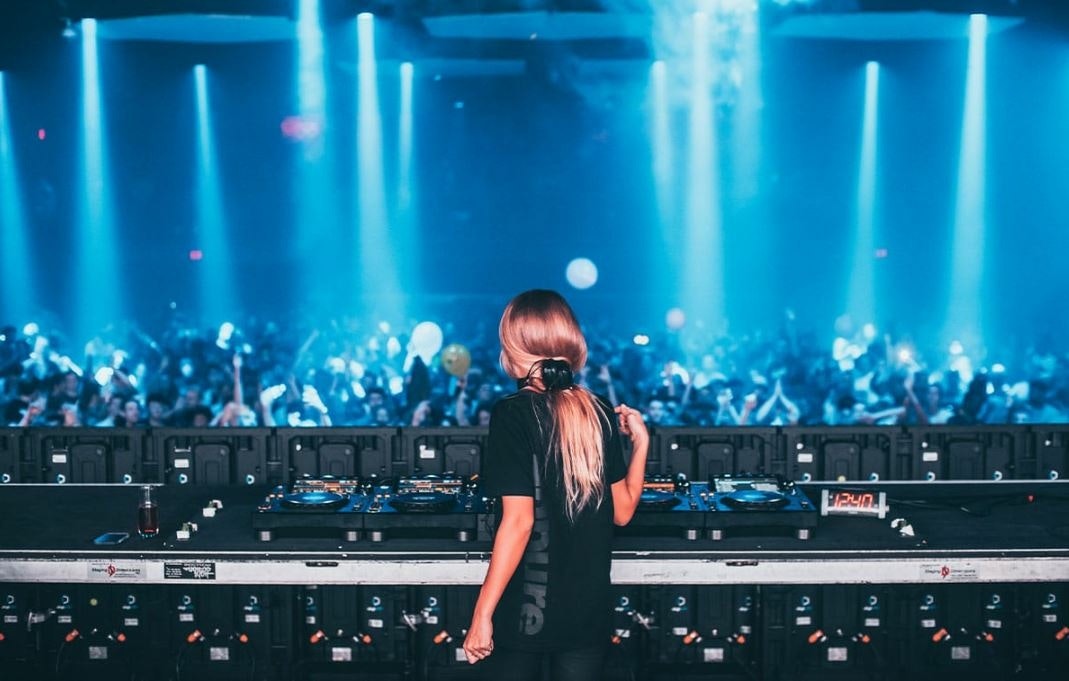 Nora En Pure Tour Dates & Tickets 2025 Ents24