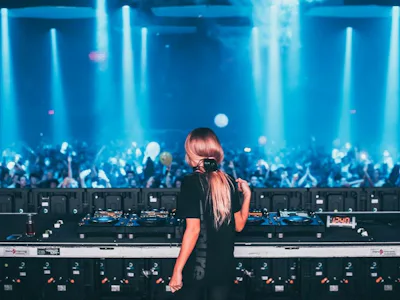 Picture of Nora En Pure