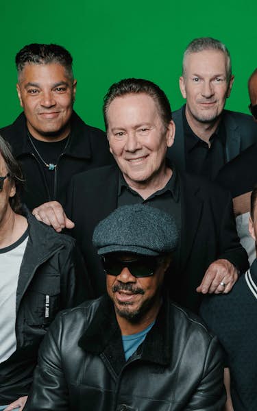 UB40, The Beat, Missing Andy, Sex Pistols Experience, Talisman, Jungle Lion, The Soul Faces, Sons Of Elroacho, Rough Kutz, F***wits