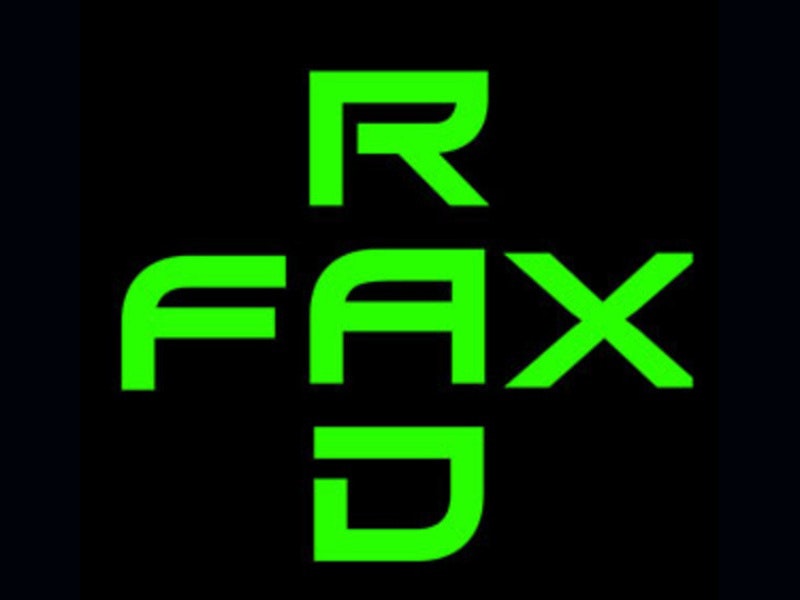 Radfax