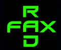 Radfax appearing at this event