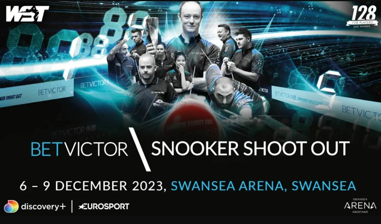 World Snooker Tour Dates and Tickets 2023 Ents24