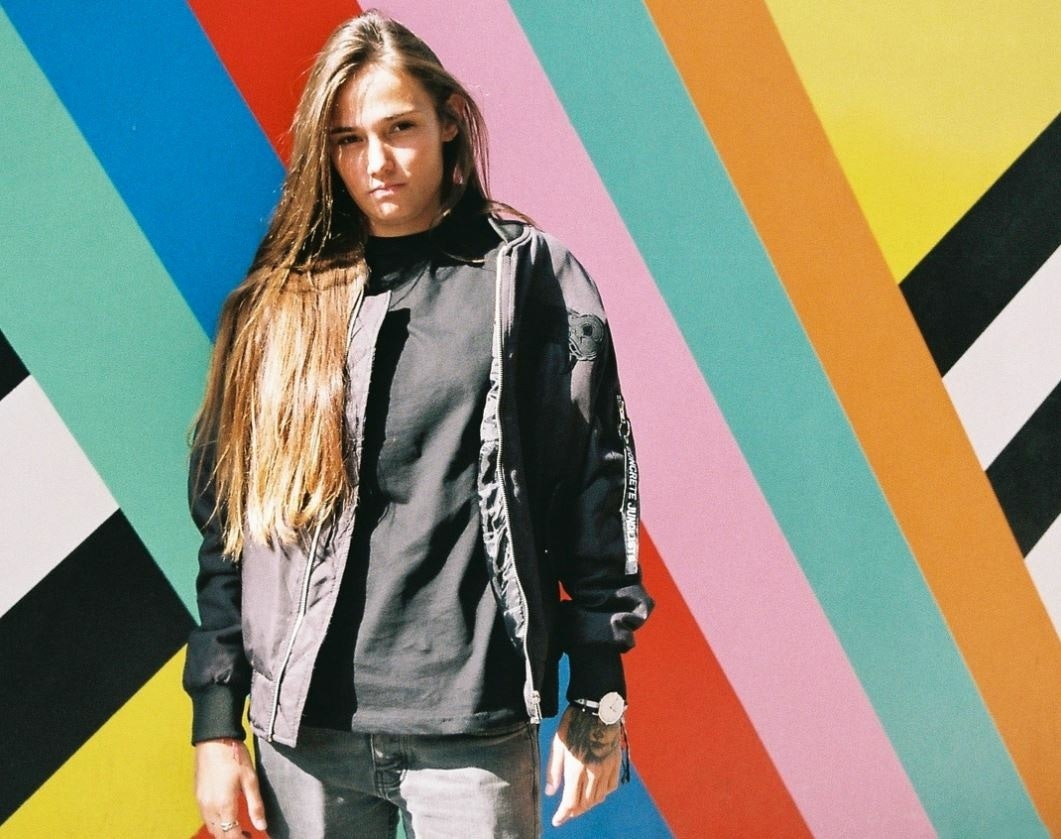 Mollie Collins tour dates & tickets 2024 Ents24