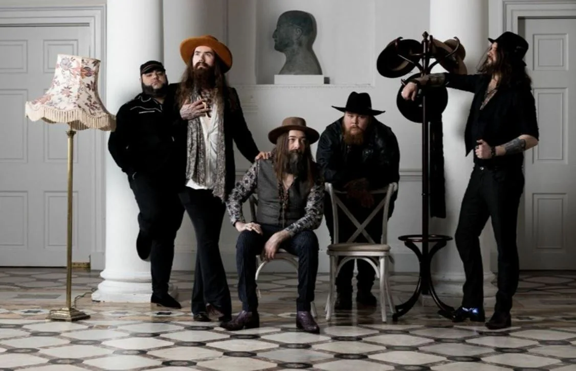 Picture of These Wicked Rivers